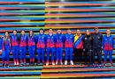 Rumbo al Campeonato Sudamericano Adulto Santiago 2026