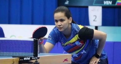 Bronce en Juegos Centroamericanos y del Caribe 2026
