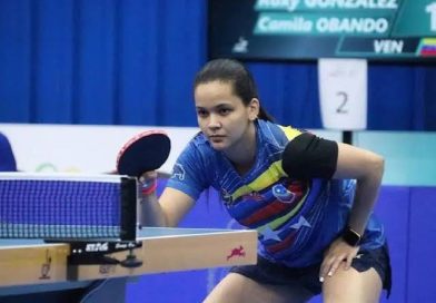 Bronce en Juegos Centroamericanos y del Caribe 2026