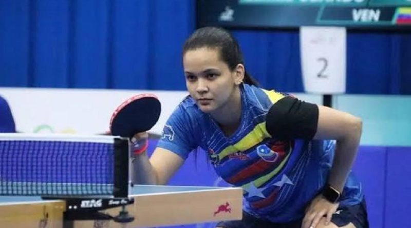 Bronce en Juegos Centroamericanos y del Caribe 2026