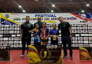 III FESTIVAL PMN 2026