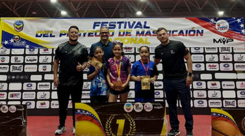 III FESTIVAL PMN 2026